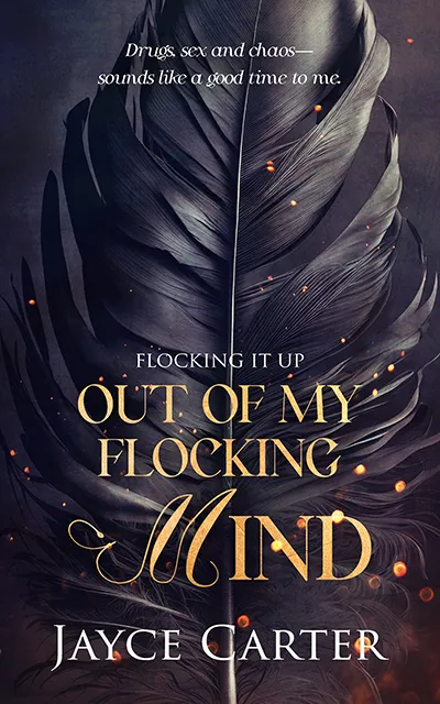 Out of My Flocking Mind Book Cover